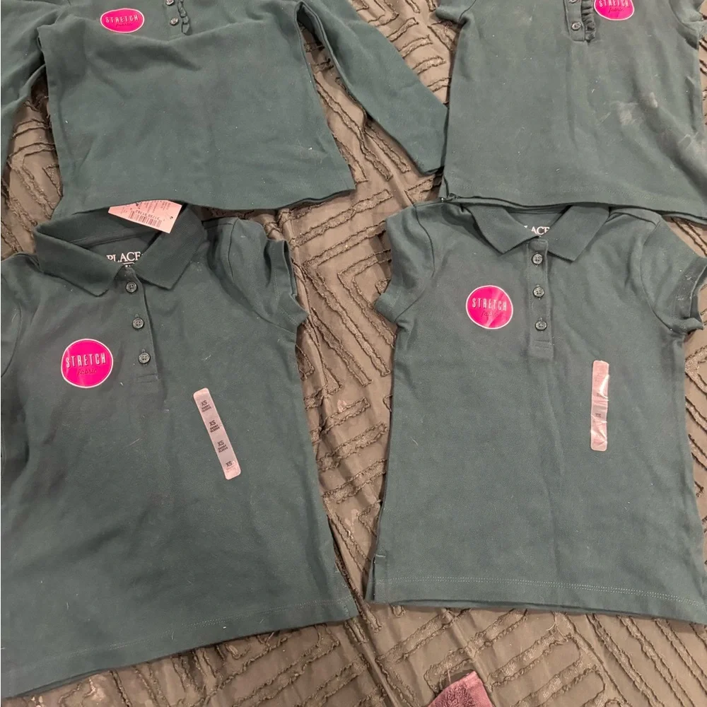 Uniform - Picture 2 of 4